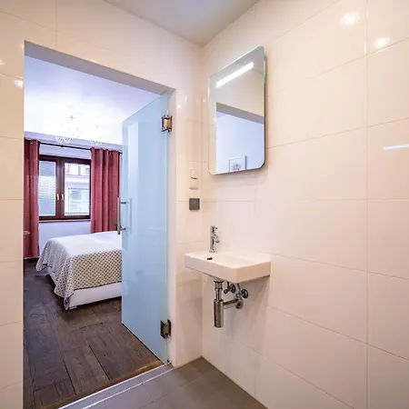 Appartement Ar Casalux *