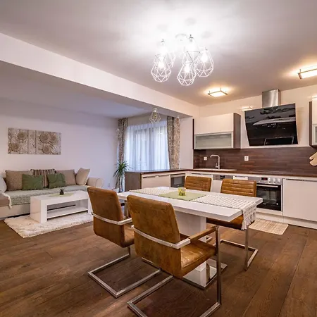 Ar Casalux Apartament