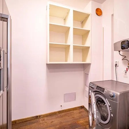 Ar Casalux Appartement Košice