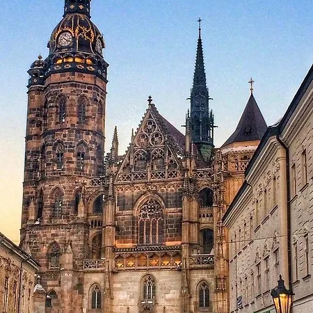Ar Casalux Kosice