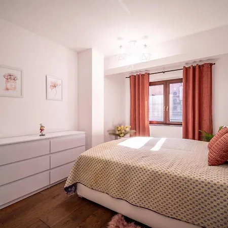 Ar Casalux Apartment
