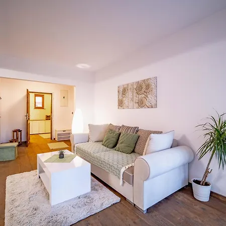 Apartament Ar Casalux Koszyce