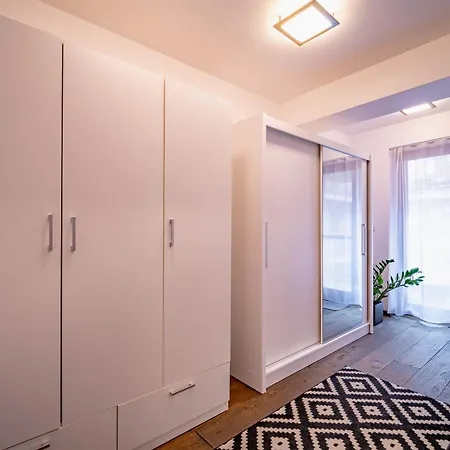 Ar Casalux Apartment Kosice