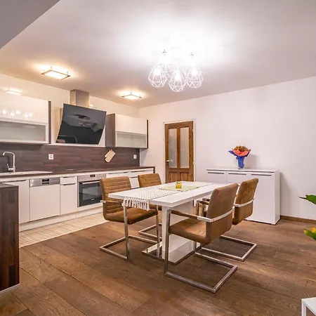 Apartment Ar Casalux