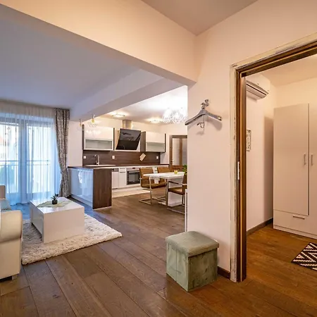 Apartament Ar Casalux