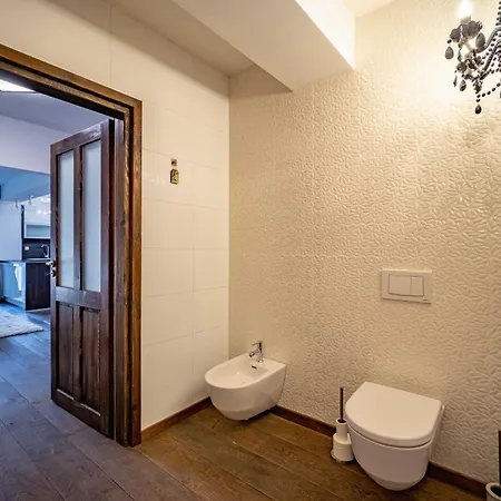 Apartament Ar Casalux Koszyce