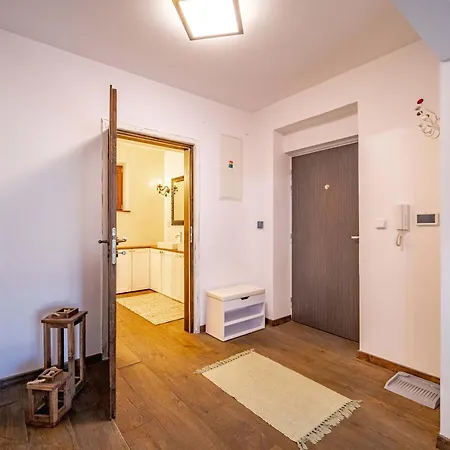 Ar Casalux Apartment