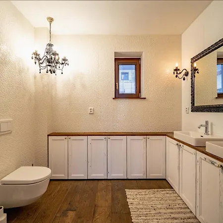 Ar Casalux Appartement Košice