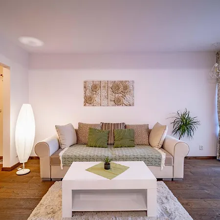 Apartment Ar Casalux *