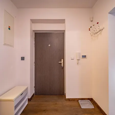 Apartament Ar Casalux Koszyce