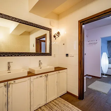 Ar Casalux * Koszyce