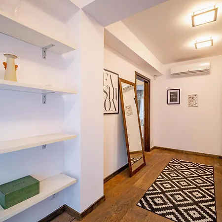 Apartment Ar Casalux