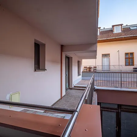 Ar Casalux Apartment